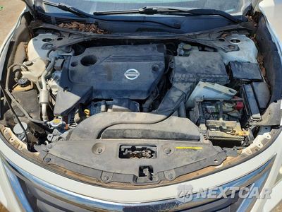 Zdjęcie 11 z 12 samochodu: 2013 NISSAN ALTIMA 2.5 VIN:1N4AL3AP7DC282785 - miniatura
