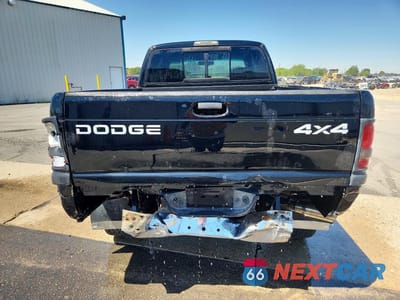 Zdjęcie 6 z 12 samochodu: 2002 DODGE RAM 2500 VIN:3B7KF23652M235397 - miniatura