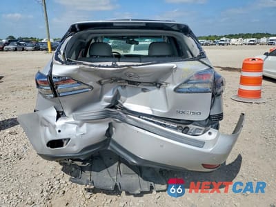 Zdjęcie 6 z 12 samochodu: 2012 LEXUS RX 350 VIN:2T2ZK1BA0CC085487 - miniatura