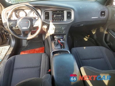 Zdjęcie 8 z 12 samochodu: 2019 DODGE CHARGER SXT VIN:2C3CDXJG1KH651128 - miniatura