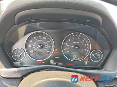Zdjęcie 9 z 12 samochodu: 2016 BMW 328I VIN:WBA8G5C59GK442841 - miniatura