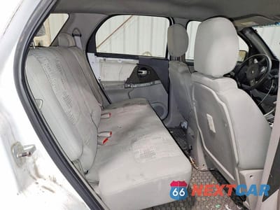 Zdjęcie 11 z 13 samochodu: 2006 CHEVROLET EQUINOX LS VIN:2CNDL23F766132379 - miniatura