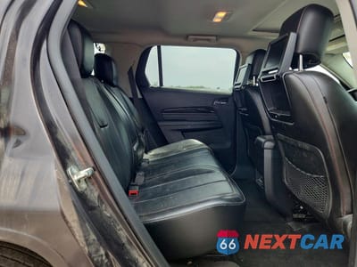 Zdjęcie 11 z 13 samochodu: 2013 GMC TERRAIN DENALI VIN:2GKFLZE38D6157429 - miniatura