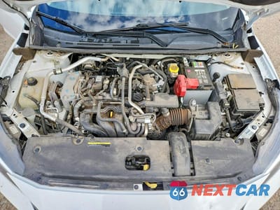 Zdjęcie 11 z 12 samochodu: 2022 NISSAN SENTRA SV VIN:3N1AB8CV1NY248293 - miniatura
