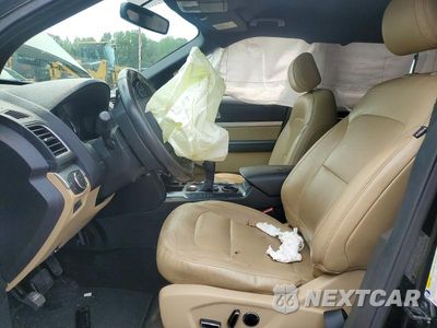 Zdjęcie 7 z 13 samochodu: 2017 FORD EXPLORER XLT VIN:1FM5K7DH7HGC08447 - miniatura