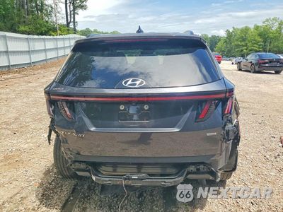 Zdjęcie 6 z 14 samochodu: 2022 HYUNDAI TUCSON SEL VIN:5NMJFCAEXNH032363 - miniatura