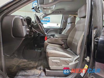 Zdjęcie 7 z 12 samochodu: 2015 CHEVROLET SILVERADO K1500 VIN:3GCUKPEC6FG238026 - miniatura