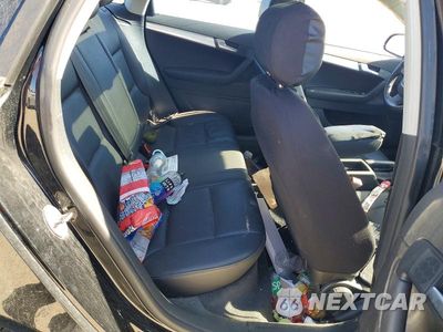 Zdjęcie 10 z 12 samochodu: 2012 AUDI A3 PREMIUM PLUS VIN:WAUKEAFM9CA144376 - miniatura