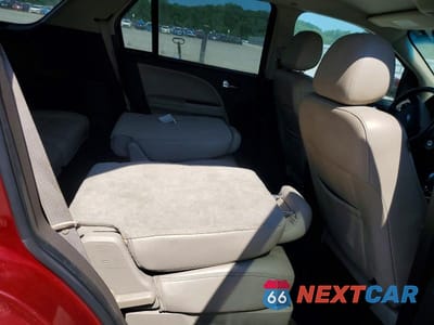 Zdjęcie 10 z 12 samochodu: 2008 FORD TAURUS X SEL VIN:1FMDK05W38GA44209 - miniatura