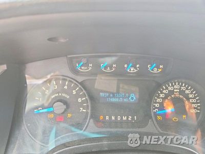 Zdjęcie 9 z 12 samochodu: 2014 FORD F150 SUPERCREW VIN:1FTFW1EF3EKE50698 - miniatura