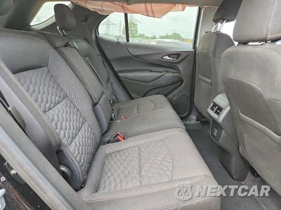 Zdjęcie 10 z 12 samochodu: 2019 CHEVROLET EQUINOX LT VIN:3GNAXKEV3KL302783 - miniatura