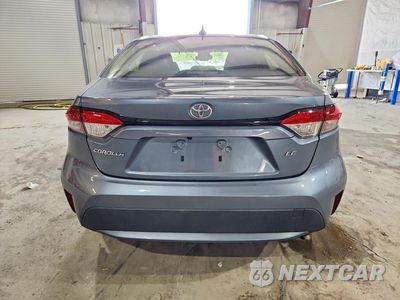 Zdjęcie 6 z 12 samochodu: 2020 TOYOTA COROLLA LE VIN:JTDEPRAE5LJ010537 - miniatura