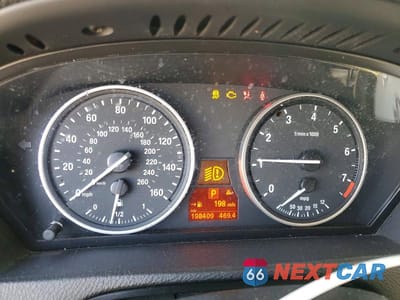Zdjęcie 9 z 13 samochodu: 2013 BMW X5 XDRIVE35I VIN:5UXZV4C51D0B16158 - miniatura