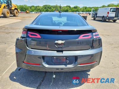 Zdjęcie 6 z 13 samochodu: 2015 CHEVROLET VOLT VIN:1G1RA6E40FU105151 - miniatura