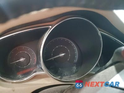 Zdjęcie 9 z 12 samochodu: 2009 CHEVROLET MALIBU 2LT VIN:1G1ZJ577X94239767 - miniatura
