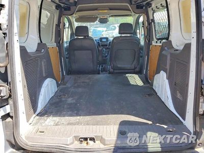 Zdjęcie 10 z 13 samochodu: 2019 FORD TRANSIT CONNECT XL DELIVERY VAN VIN:NM0LS6E27K1392084 - miniatura