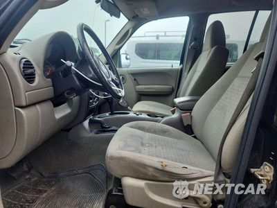 Zdjęcie 7 z 12 samochodu: 2025 JEEP LIBERTY SPORT VIN:1J4GL48KX6W288953 - miniatura