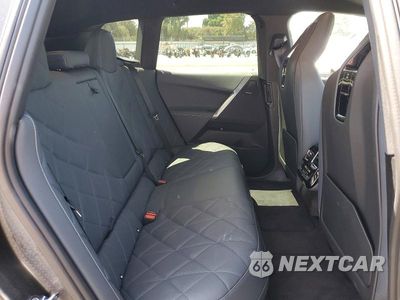 Zdjęcie 11 z 13 samochodu: 2025 BMW IX XDRIVE50 VIN:WB523CF05SCU86925 - miniatura