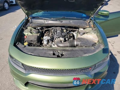 Zdjęcie 11 z 12 samochodu: 2020 DODGE CHARGER R/T VIN:2C3CDXCT9LH208575 - miniatura