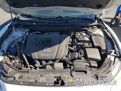 Zdjęcie 11 z 12 samochodu: 2014 MAZDA 6 SPORT VIN:JM1GJ1U69E1151520 - miniatura