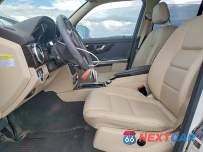 Zdjęcie 7 z 12 samochodu: 2014 MERCEDES-BENZ GLK 350 4MATIC VIN:WDCGG8JB5EG223233 - miniatura