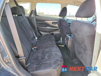Zdjęcie 11 z 13 samochodu: 2018 NISSAN MURANO SV VIN:5N1AZ2MG9JN156695 - miniatura