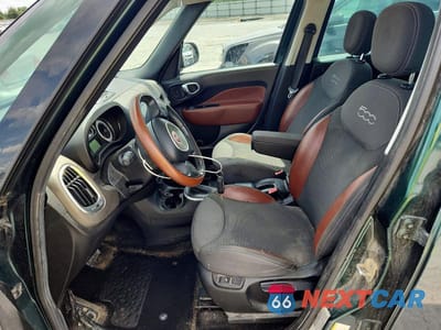 Zdjęcie 7 z 12 samochodu: 2014 FIAT 500L TREKKING VIN:ZFBCFADH0EZ009899 - miniatura