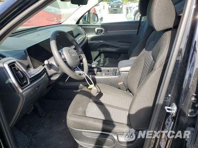 Zdjęcie 7 z 13 samochodu: 2025 KIA SORENTO LX VIN:5XYRG4JCXSG404259 - miniatura
