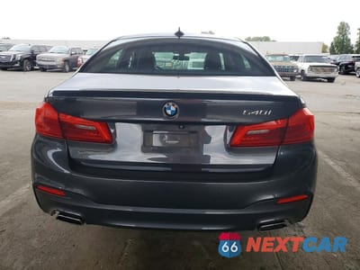 Zdjęcie 6 z 13 samochodu: 2020 BMW 540 I VIN:WBAJS1C06LCD78973 - miniatura