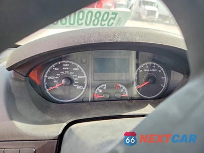 Zdjęcie 9 z 13 samochodu: 2014 RAM PROMASTER 2500 2500 HIGH VIN:3C6TRVDG9EE109957 - miniatura