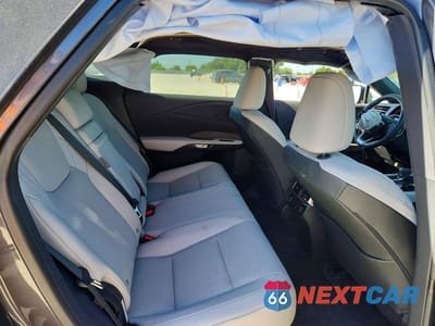 Zdjęcie 10 z 12 samochodu: 2026 LEXUS RX 350 F SPORT DESIGN VIN:2T2BAMCA0TC127077 - miniatura