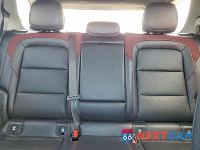 Zdjęcie 10 z 13 samochodu: 2025 CHEVROLET EQUINOX RS VIN:3GNAXLEG0SL114293 - miniatura