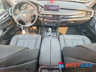 Zdjęcie 8 z 13 samochodu: 2014 BMW X5 SDRIVE35I VIN:5UXKR2C54E0C01488 - miniatura