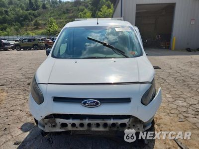 Piąte zdjęcie samochodu w środku: 2016 FORD TRANSIT CONNECT XL DELIVERY VAN VIN:NM0LS7E74G1287950 - miniatura