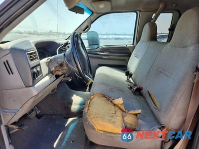 Zdjęcie 7 z 12 samochodu: 2000 FORD F250 SUPER DUTY VIN:1FTNX20S5YED72625 - miniatura