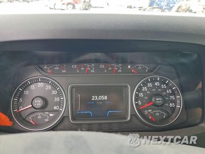 Zdjęcie 8 z 10 samochodu: 2024 INTERNATIONAL MV607 TRUCK CAB AND CHASSIS VIN:1HTEVTAR2RS875218 - miniatura