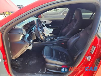 Zdjęcie 7 z 12 samochodu: 2020 MERCEDES-BENZ CLA 250 4MATIC VIN:WDD5J4HB3LN033457 - miniatura