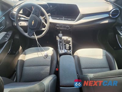 Zdjęcie 8 z 12 samochodu: 2026 CHEVROLET TRAX 1LT VIN:KL77LHEP5TC059507 - miniatura