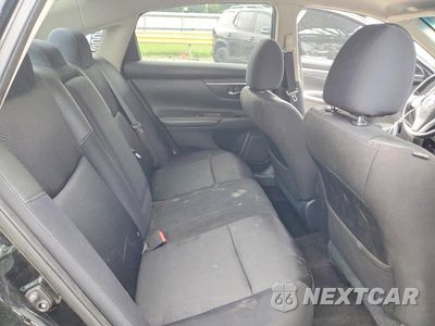 Zdjęcie 10 z 13 samochodu: 2016 NISSAN ALTIMA 2.5 SV VIN:1N4AL3AP7GC288543 - miniatura