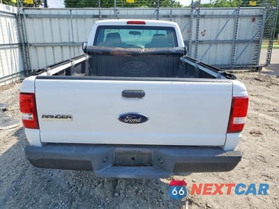 Zdjęcie 6 z 13 samochodu: 2007 FORD RANGER VIN:1FTYR10D67PA89852 - miniatura
