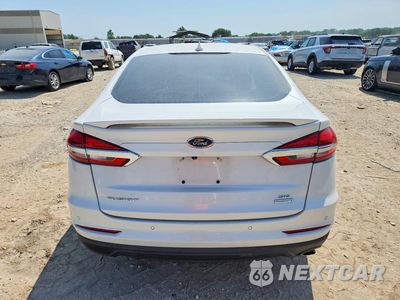 Zdjęcie 11 z 24 samochodu: 2020 FORD FUSION SE VIN:3FA6P0HDXLR169594 - miniatura