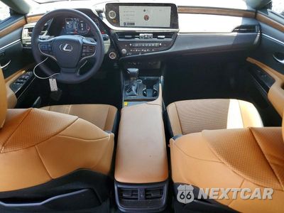 Zdjęcie 8 z 12 samochodu: 2025 LEXUS ES 350 BASE VIN:58ADZ1B13SU201958 - miniatura