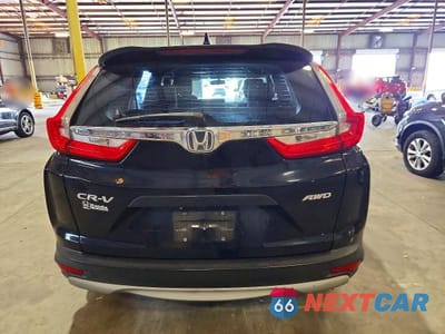 Zdjęcie 6 z 13 samochodu: 2017 HONDA CR-V LX VIN:5J6RW6H38HL005894 - miniatura