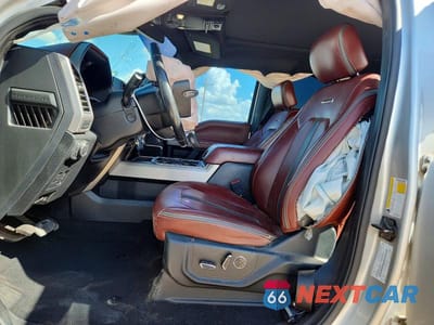 Zdjęcie 7 z 13 samochodu: 2019 FORD F350 SUPER DUTY VIN:1FT8W3DT1KEG40537 - miniatura
