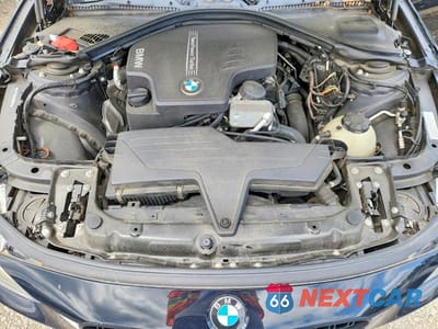 Zdjęcie 11 z 12 samochodu: 2013 BMW 328 I VIN:WBA3A5C53DF600171 - miniatura