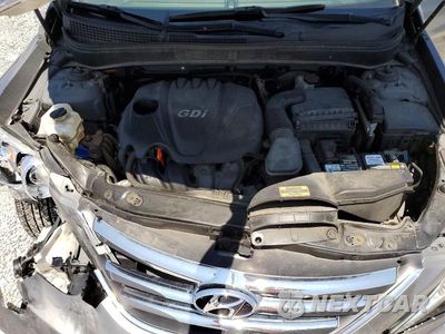 Zdjęcie 11 z 13 samochodu: 2014 HYUNDAI SONATA LIMITED VIN:5NPEC4AC5EH851993 - miniatura