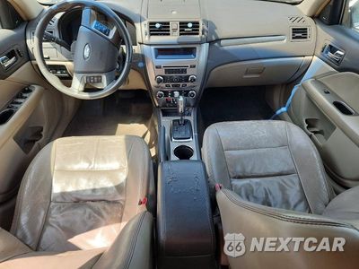 Zdjęcie 8 z 12 samochodu: 2010 FORD FUSION HYBRID VIN:3FADP0L35AR281187 - miniatura