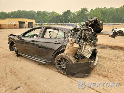 Drugie zdjęcie samochodu z przodu: 2025 TOYOTA CAMRY SE VIN:4T1DBADK7SU510155 - miniatura