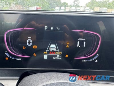 Zdjęcie 8 z 14 samochodu: 2023 KIA SPORTAGE X LINE VIN:5XYK6CAFXPG027528 - miniatura