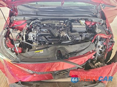 Zdjęcie 11 z 12 samochodu: 2026 TOYOTA COROLLA LE VIN:5YFB4MDE0TP362253 - miniatura